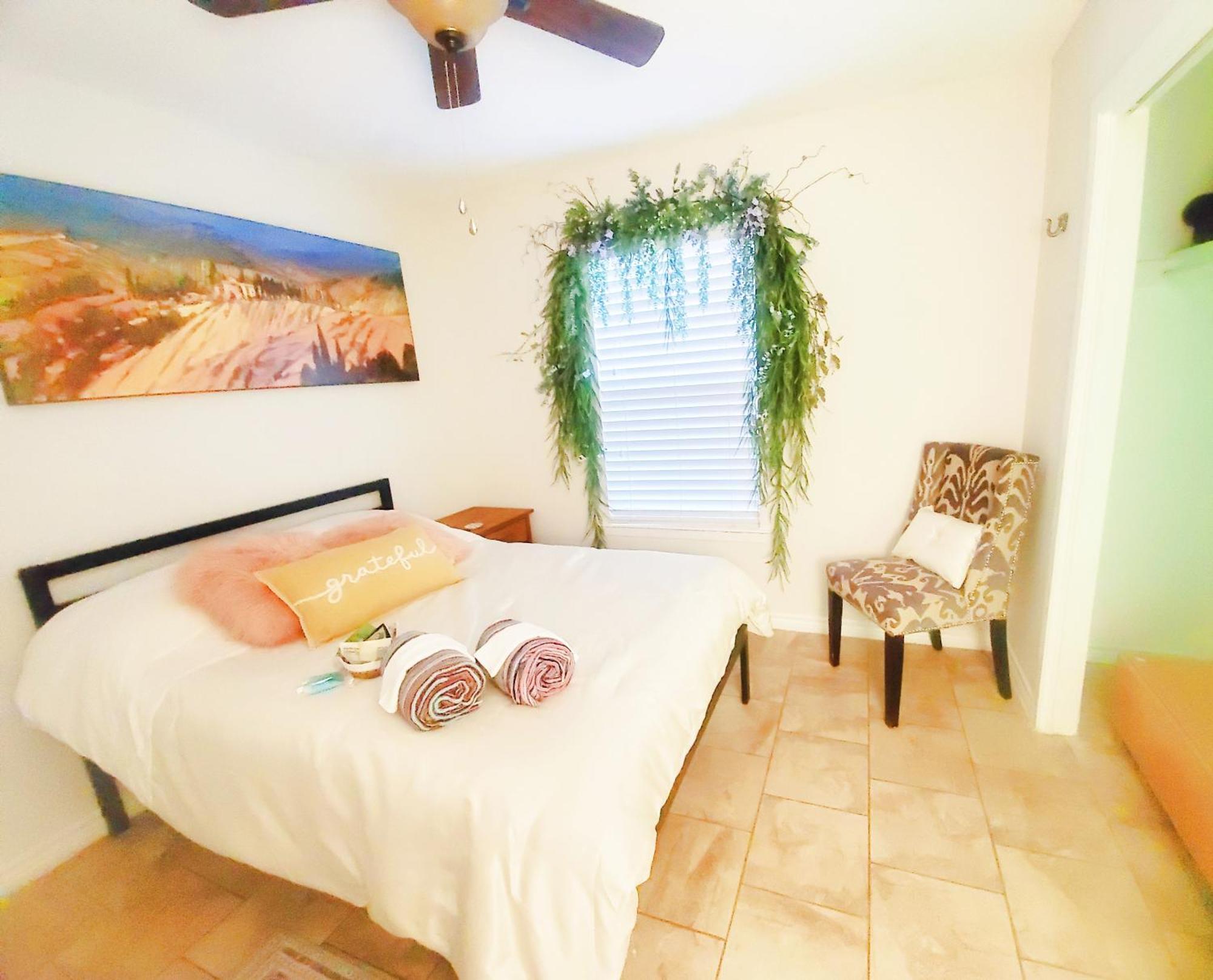 Austin Uncommon Room Rentals Exterior photo