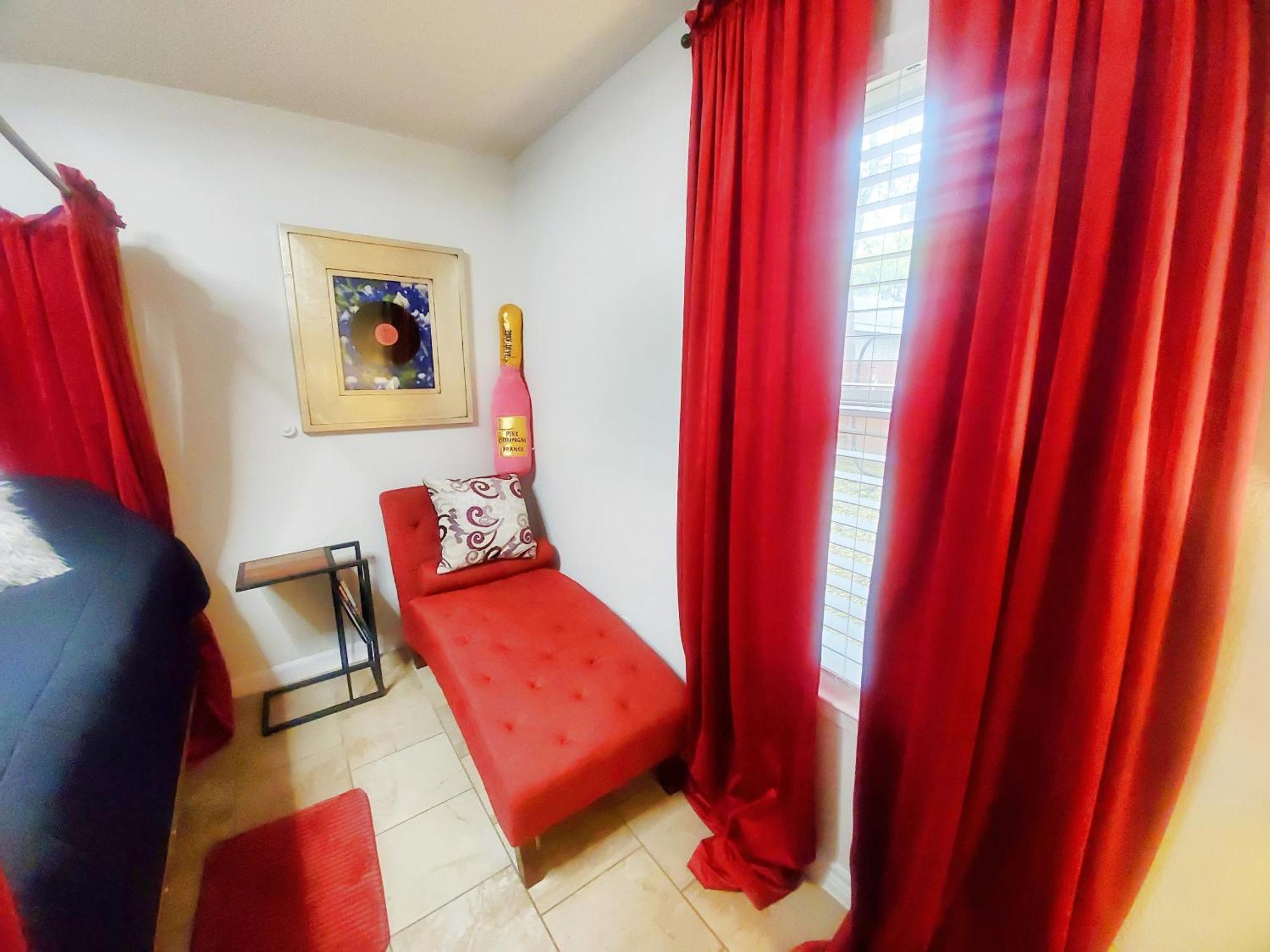 Austin Uncommon Room Rentals Exterior photo