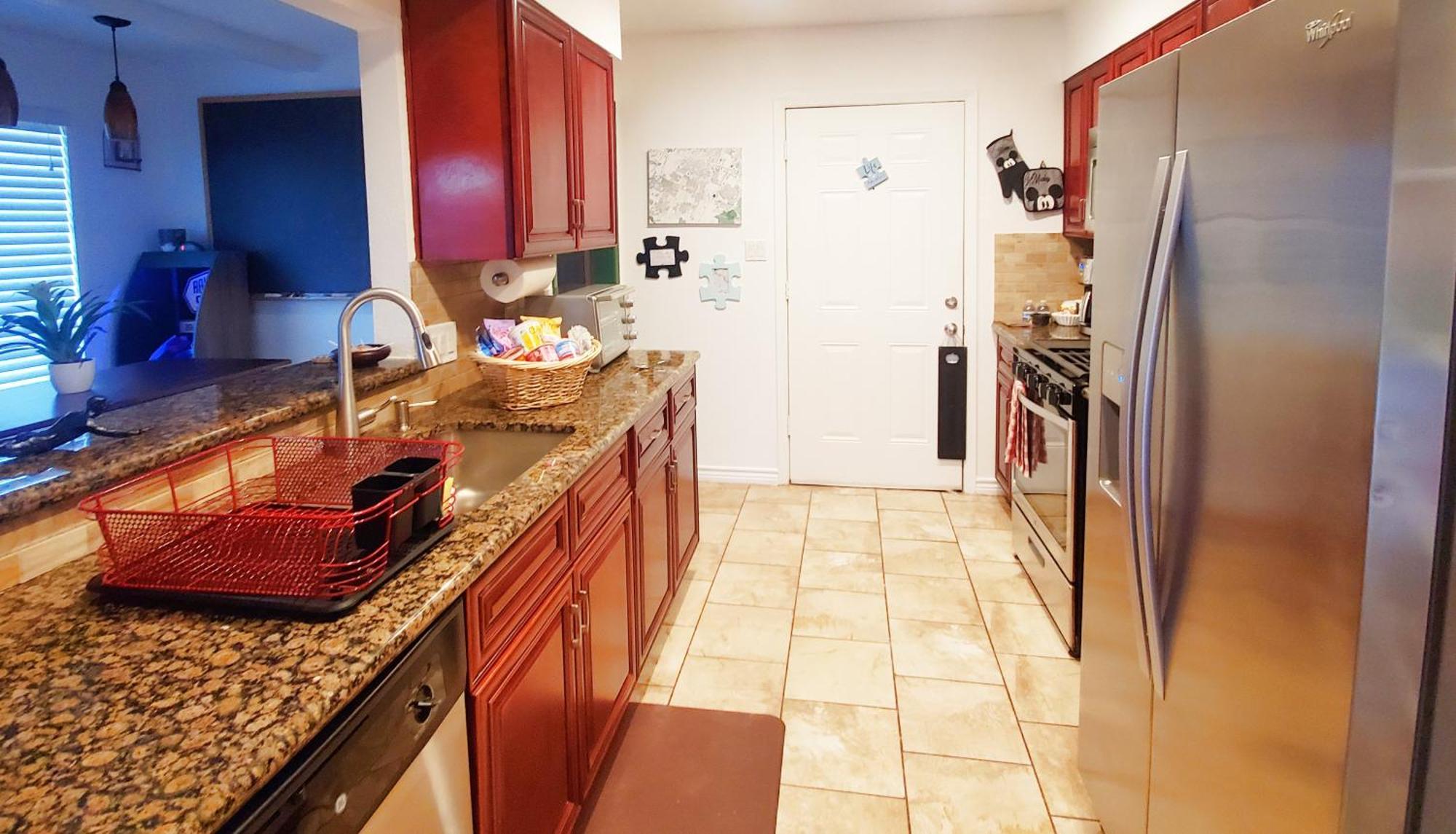 Austin Uncommon Room Rentals Exterior photo