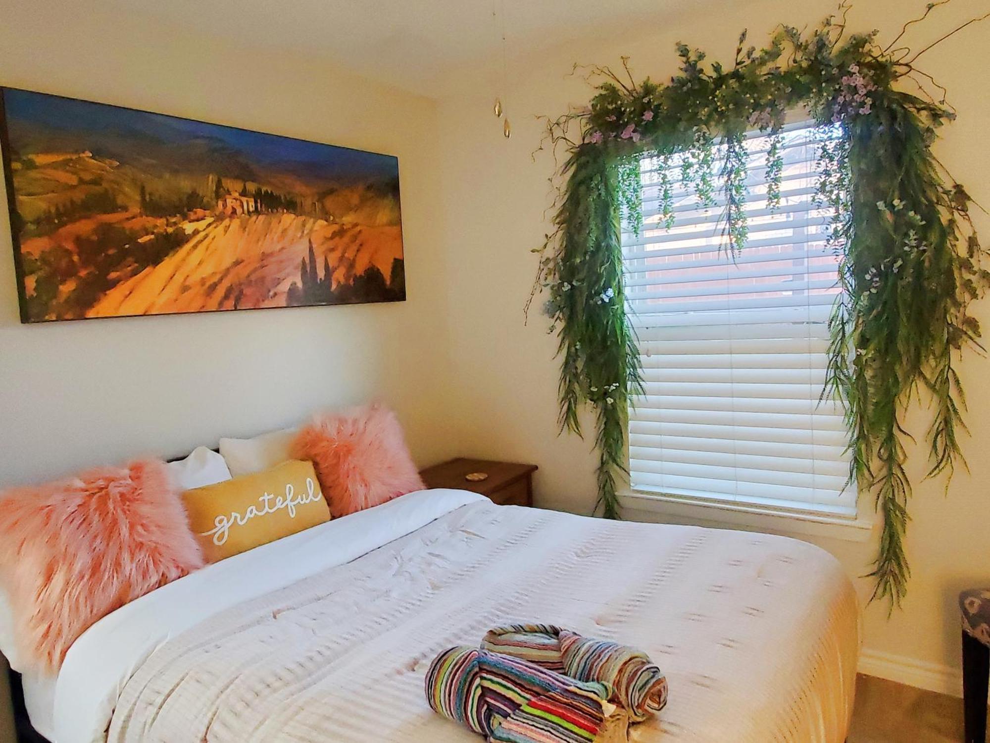 Austin Uncommon Room Rentals Exterior photo
